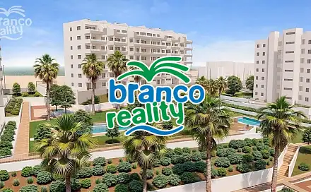 Prodej bytu 3+kk 124 m², San Miguel de Salinas, Alicante, Španělsko
