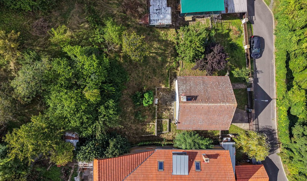 Prodej domu 122 m² s pozemkem 1 354 m², Žatec – náhled fotky 2