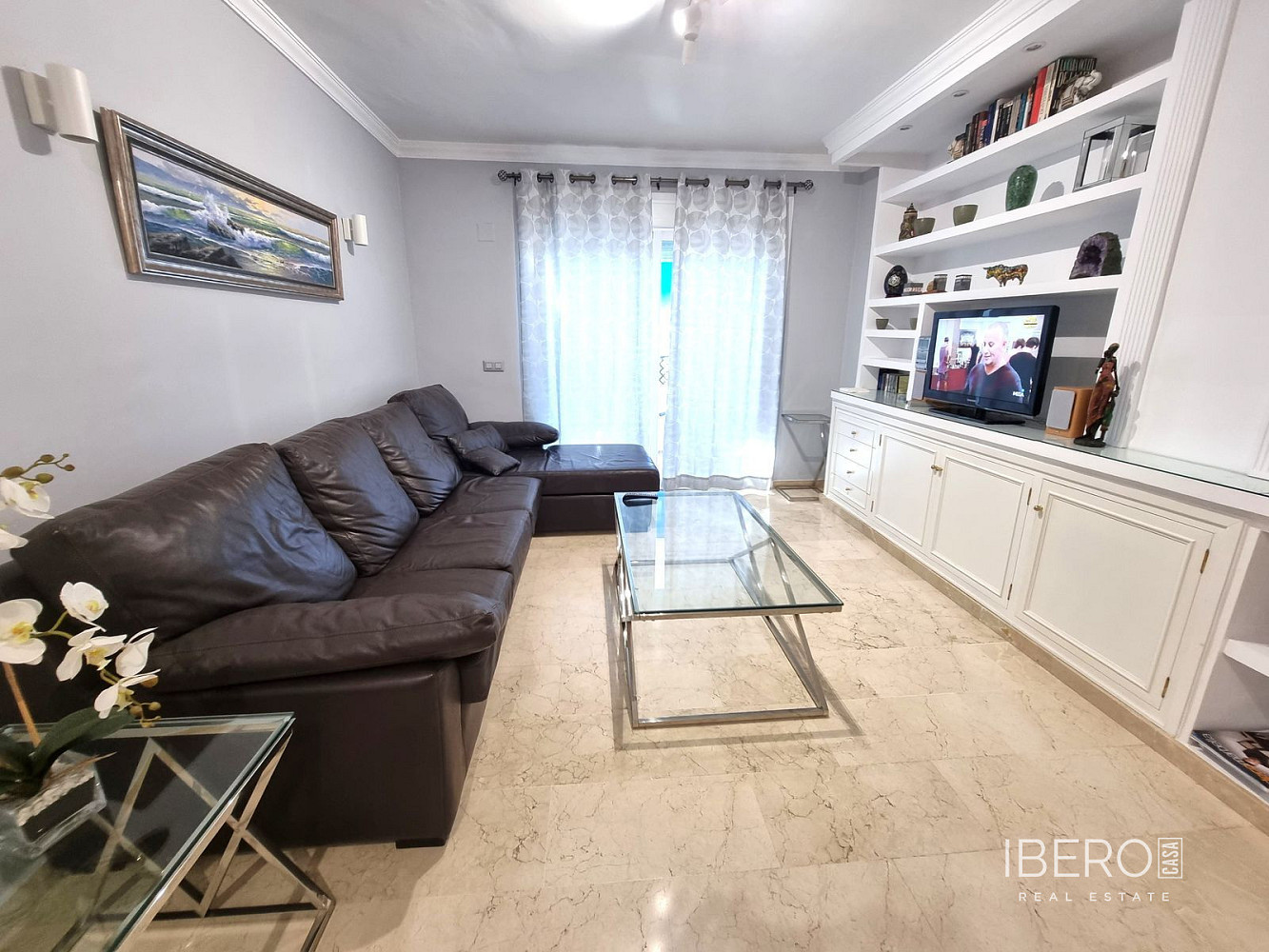 Pis 3+kk – Marbella, Nueva Andalucía - Vista 2
