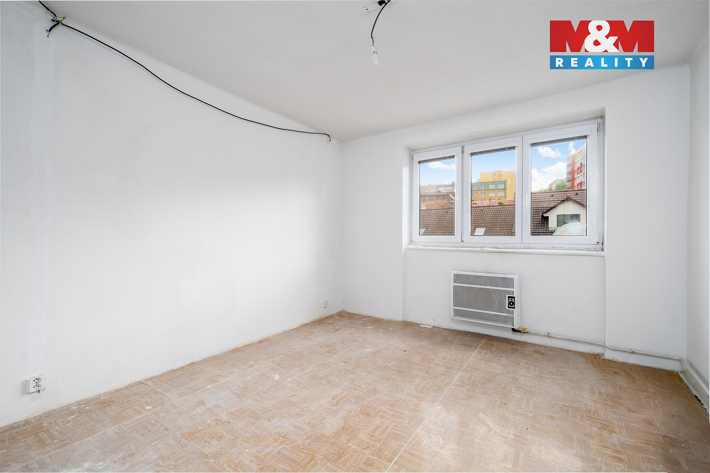 Prodej bytu 2+1 56 m² – fotografie 5