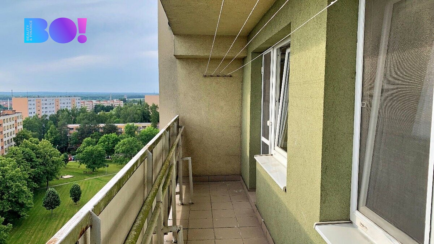 Prodej bytu 2+1 50 m² – fotografie 3