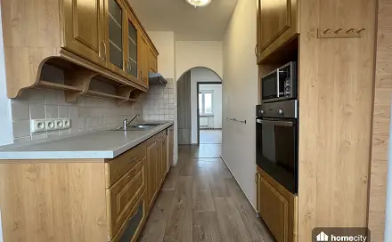 Pronájem bytu 3+1 68 m², Rožkova, Pardubice - Zelené Předměstí