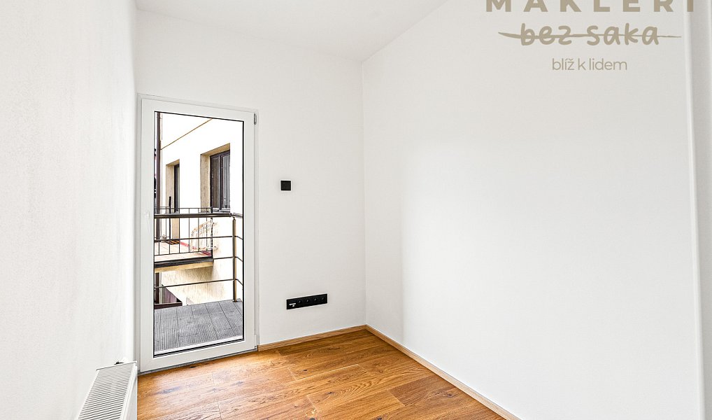 Prodej bytu atypického 81 m², Praha – náhled fotky 9