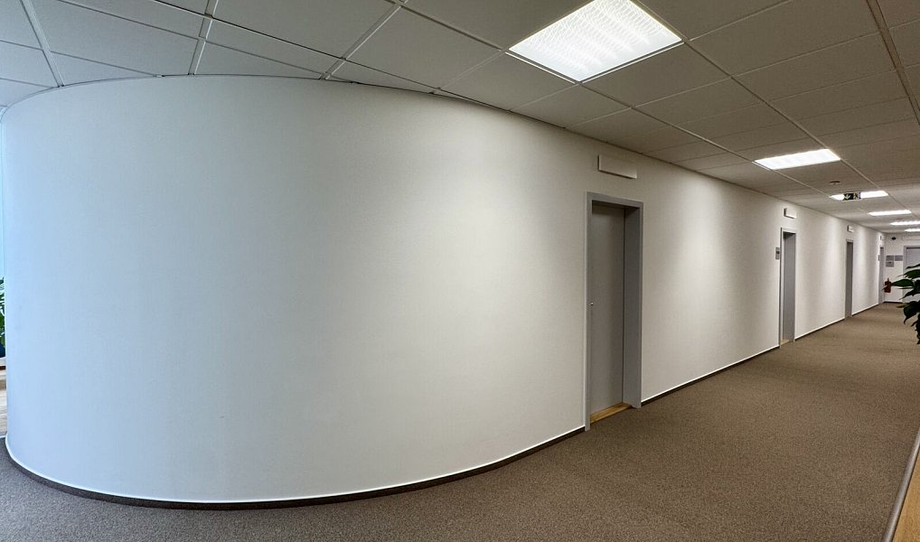Pronájem kanceláře 34 m², Vyškov – náhled fotky 6