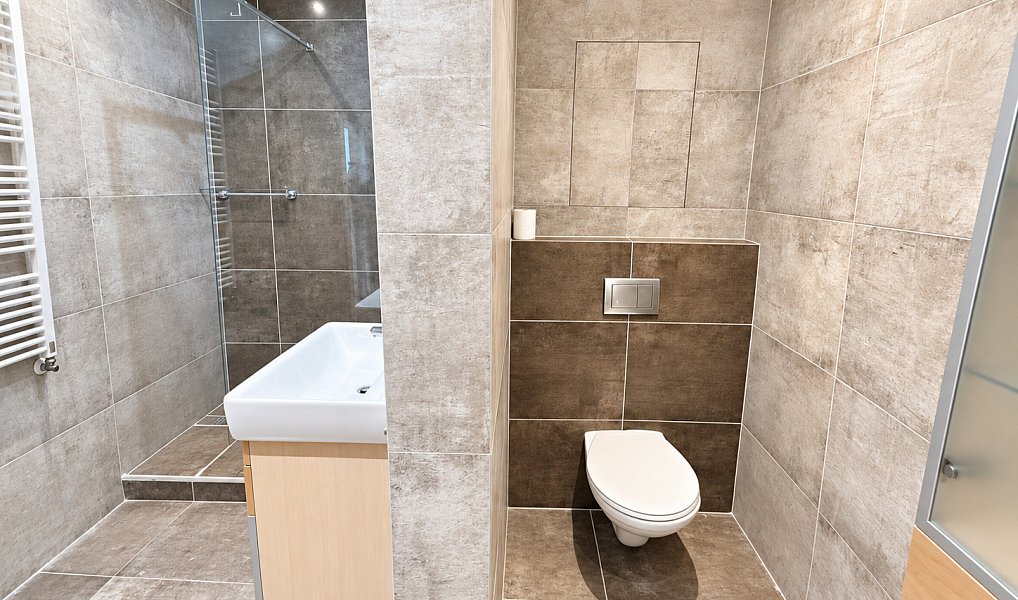 Prodej bytu 2+kk 60 m², Praha – náhled fotky 11
