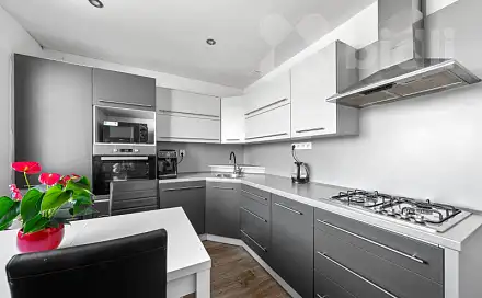 Prodej bytu 3+1 70 m²