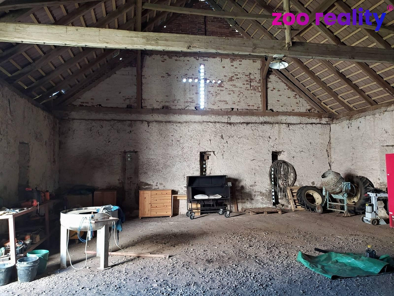 Prodej domu 288 m² s pozemkem 1 348 m² – fotografie 3