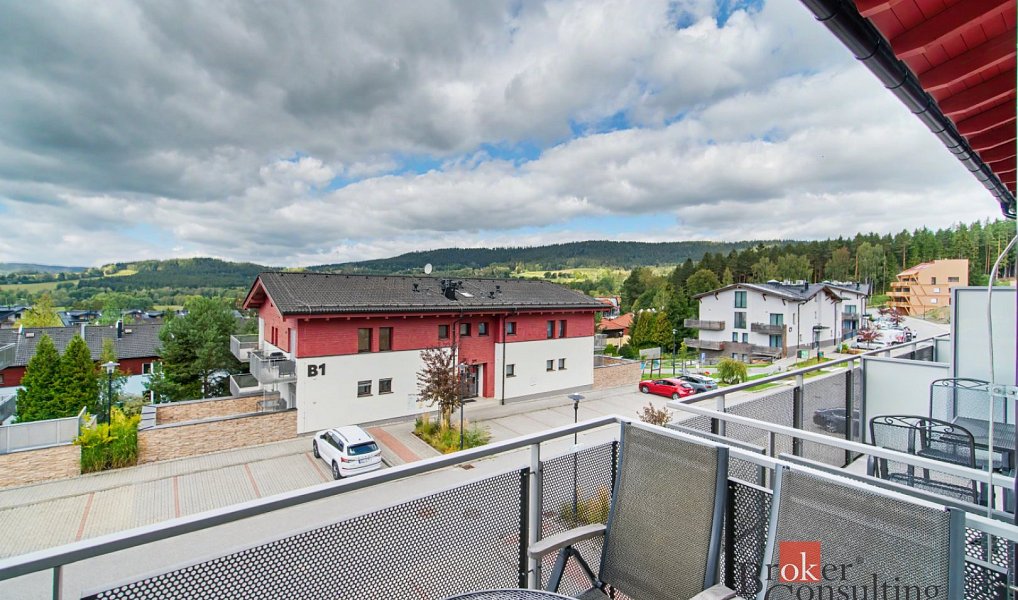 Prodej bytu 2+kk 50 m², Lipno nad Vltavou – náhled fotky 15