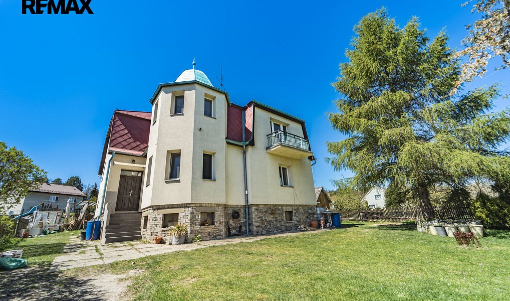 Prodej domu 240 m² s pozemkem 1 897 m², Podlesí – náhled fotky 4