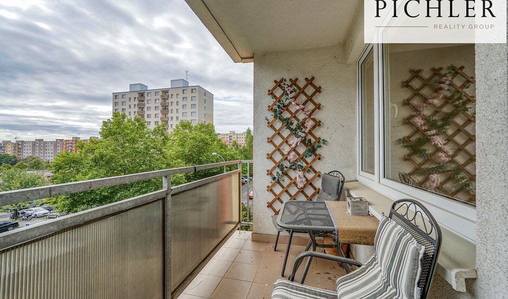 Pronájem bytu 3+1 63 m², Plzeň – náhled fotky 5