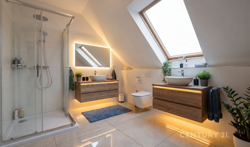 Prodej bytu 4+kk 136 m², Úvaly – náhled fotky 4