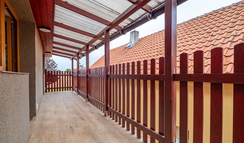 Prodej domu 181 m² s pozemkem 656 m², Vrbčany – náhled fotky 21