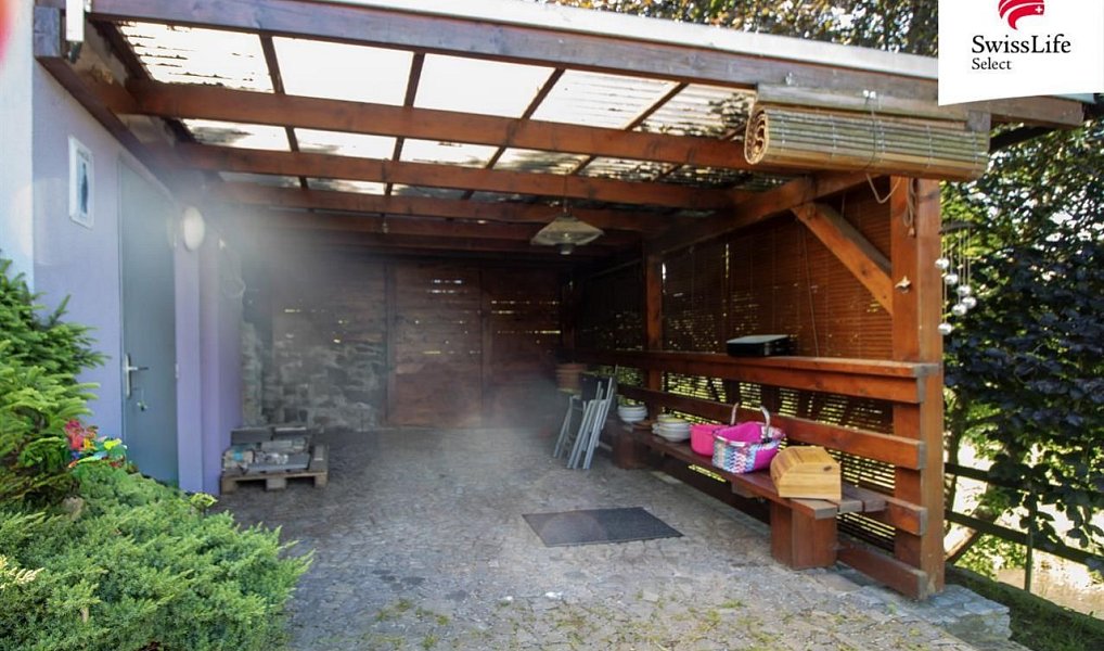 Prodej domu 190 m² s pozemkem 374 m², Jihlava – náhled fotky 8
