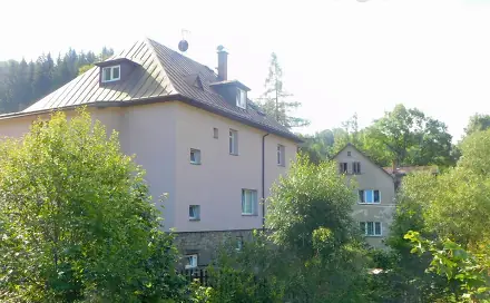 Pronájem bytu 2+1 45 m², Krkonošská, Desná - Desná II, okres Jablonec nad Nisou