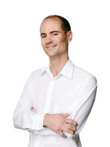 Ing. Jiří Macháček