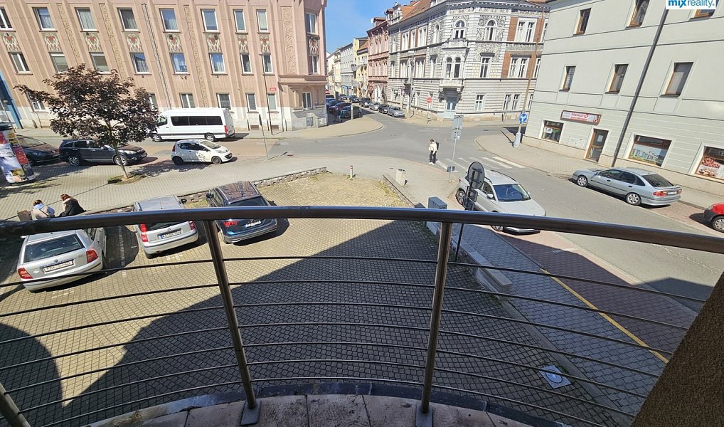 Pronájem kanceláře 55 m², Plzeň – náhled fotky 8