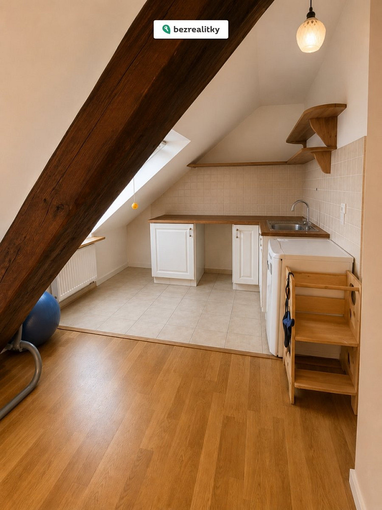 Prodej bytu 3+kk 80 m² — photo 2
