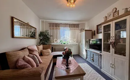 Prodej bytu 2+1 52 m², Chomutovská, Kadaň, okres Chomutov