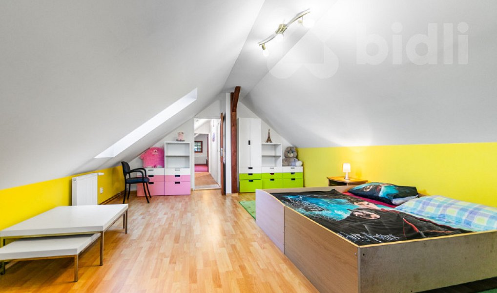 Prodej domu 151 m² s pozemkem 650 m², Čečovice – náhled fotky 28