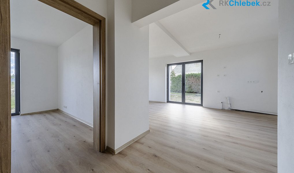 Prodej domu 120 m² s pozemkem 827 m², Horní Domaslavice – náhled fotky 23