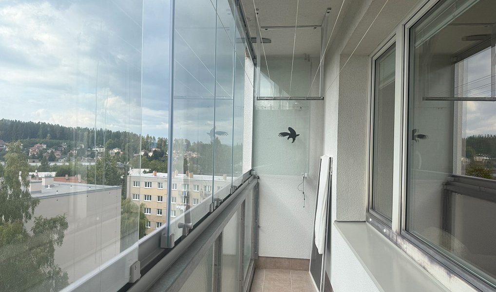 Prodej bytu 2+1 56 m², Nová Paka – náhled fotky 8
