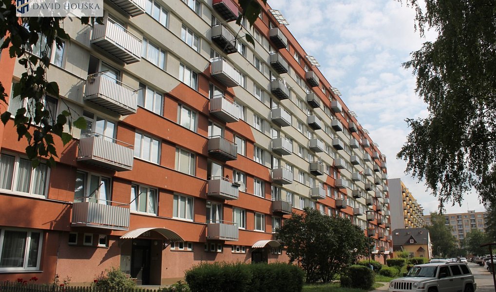Pronájem bytu 2+1 65 m², Jindřichův Hradec – náhled fotky 11
