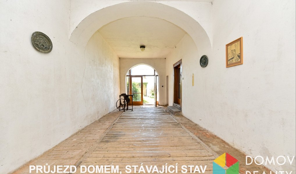 Prodej ubytovacího objektu 280 m², Benátky nad Jizerou – náhled fotky 29