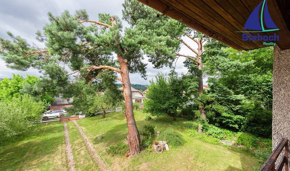 Prodej domu 260 m² s pozemkem 990 m², Ledeč nad Sázavou – náhled fotky 22