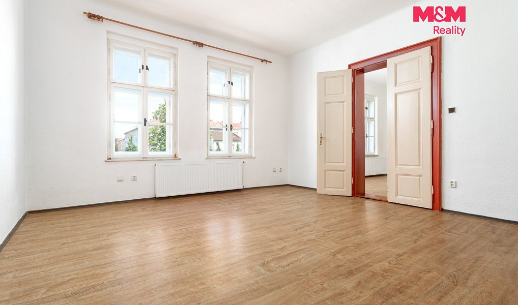Prodej nájemního domu, činžáku 205 m², Ostrava – náhled fotky 3