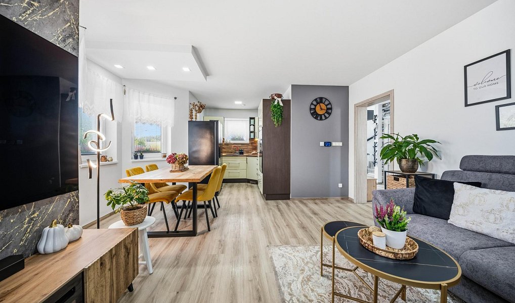 Prodej domu 158 m² s pozemkem 685 m², České Meziříčí – náhled fotky 3