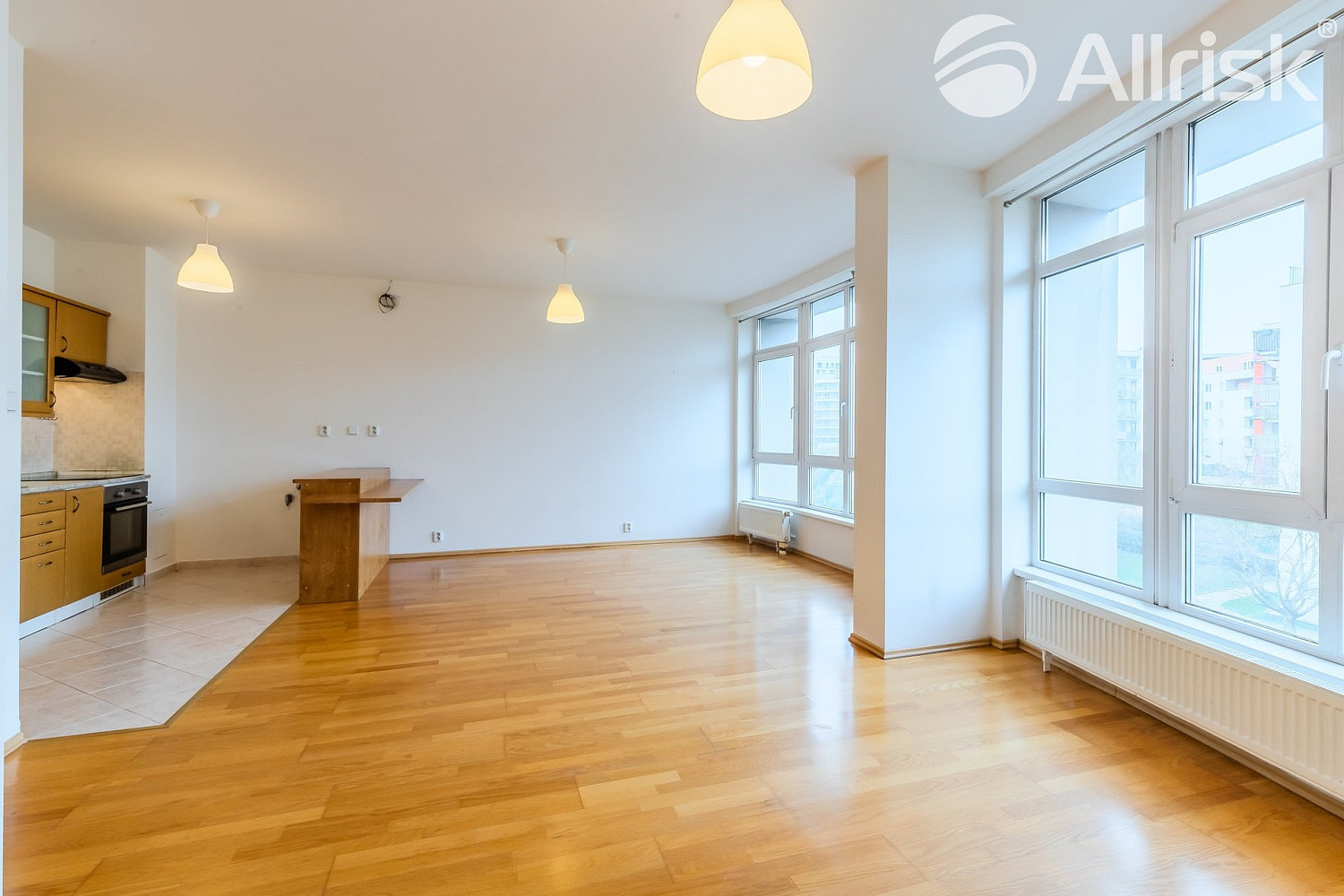Prodej bytu 3+kk 75 m² – pohled 4