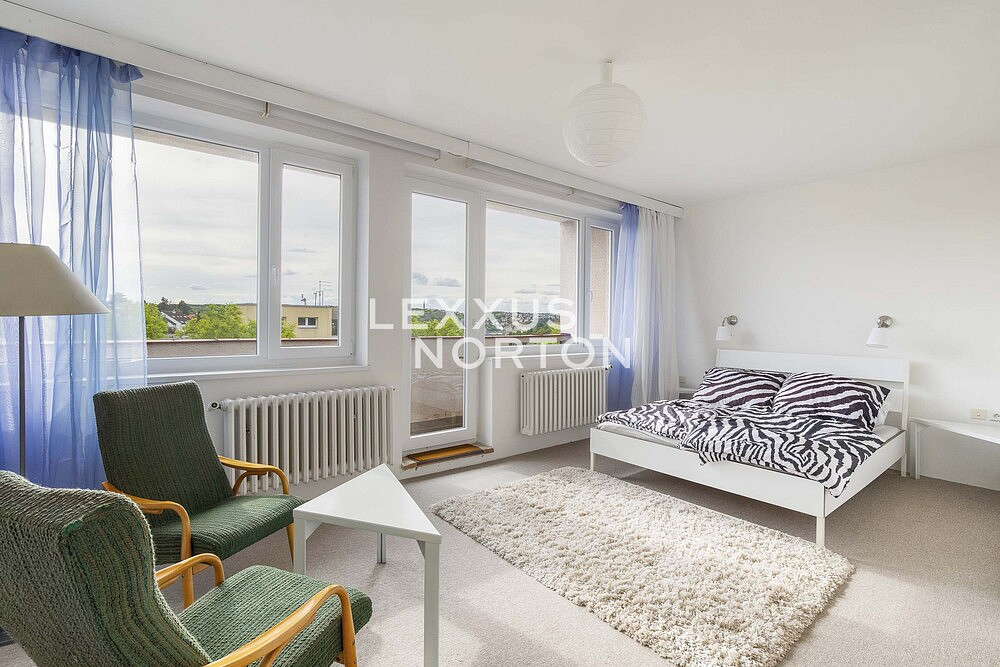 Pronájem bytu 3+1 120 m² — photo 2