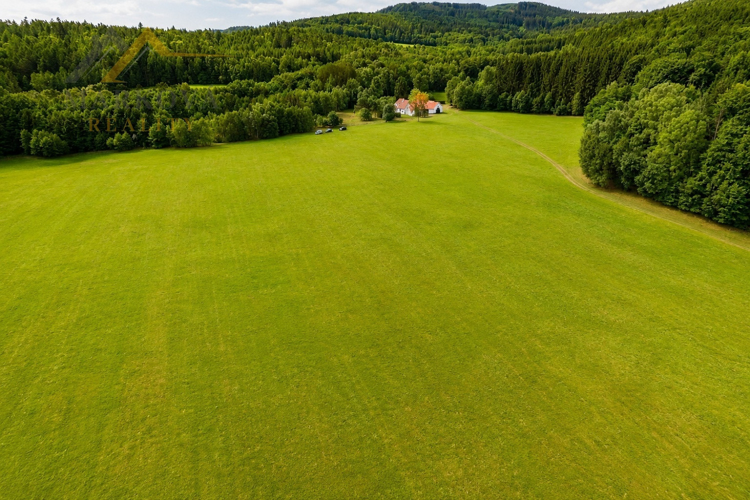 Prodej louky 98 591 m² – fotografie 3