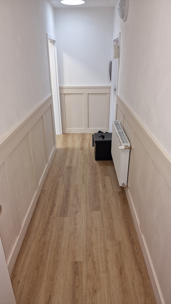 Pronájem bytu 1+1 38 m² – fotografie 4