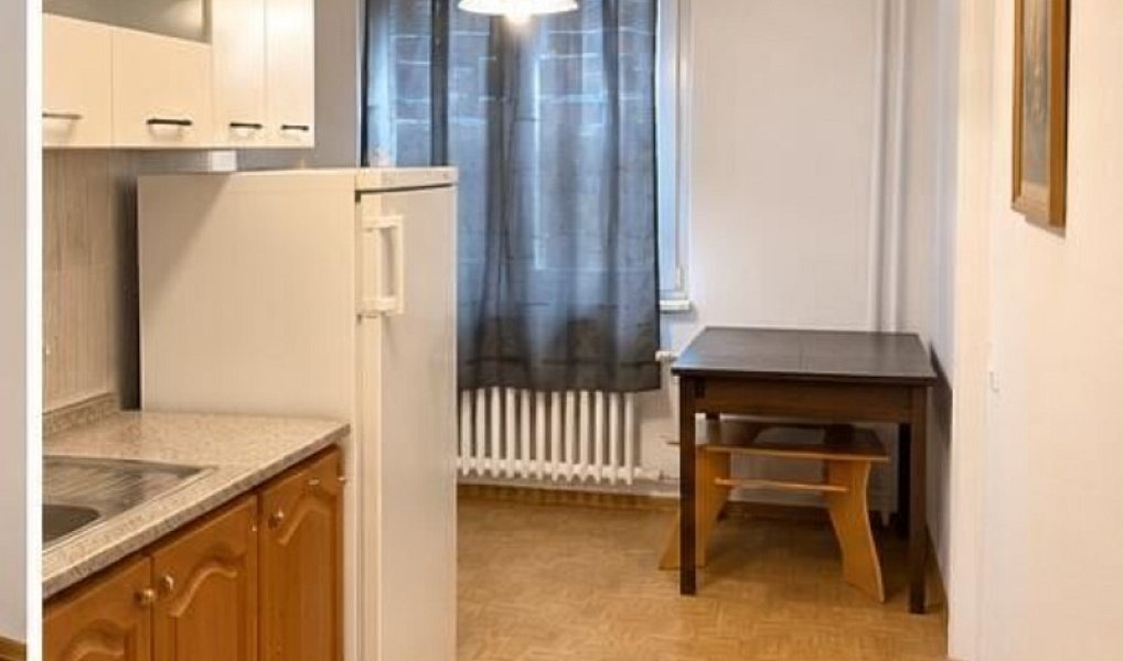 Pronájem bytu 2+1 51 m², Karlovy Vary – náhled fotky 3