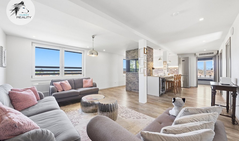 Prodej domu 319 m² s pozemkem 434 m², Valtice – náhled fotky 20