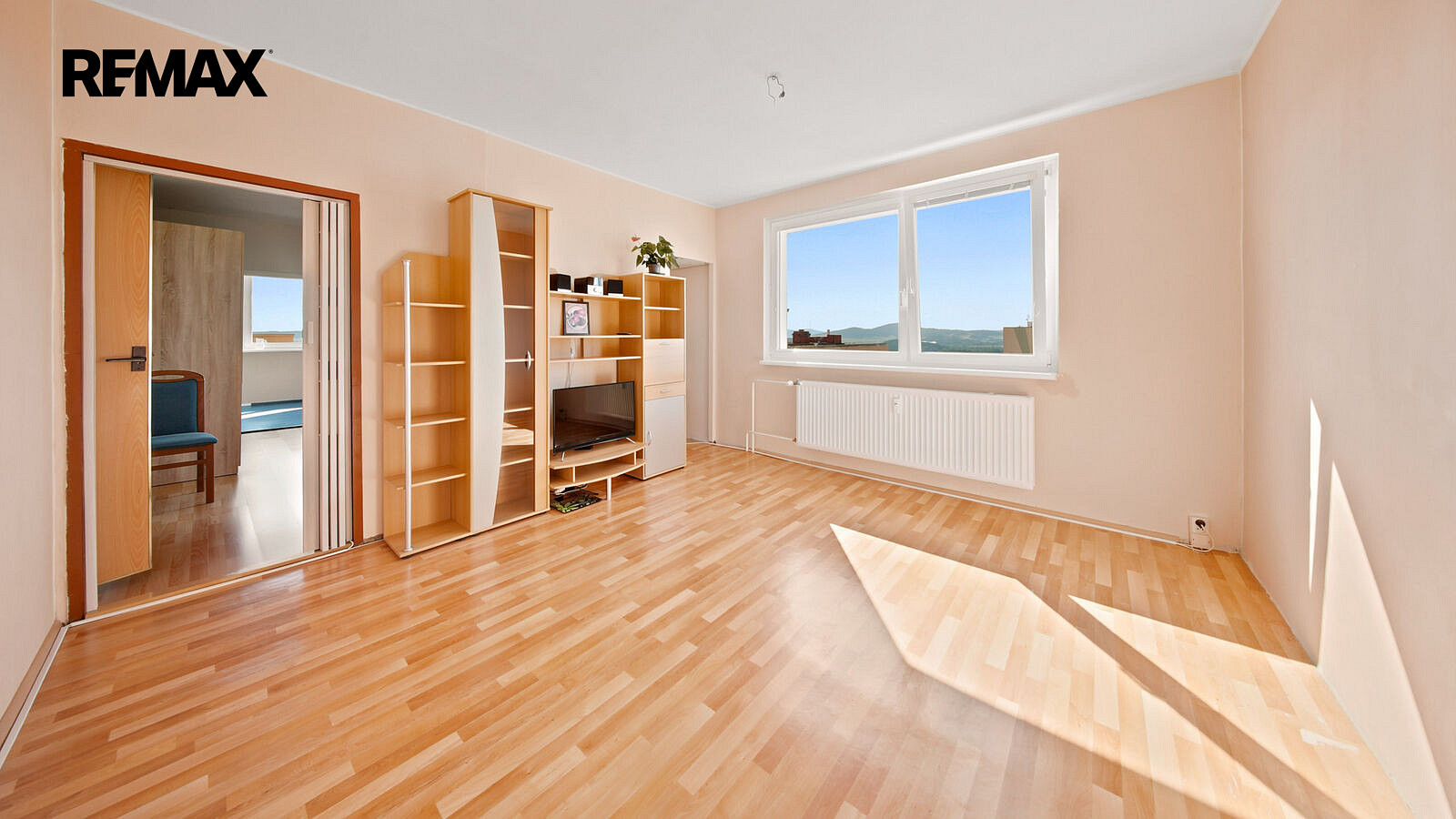 Prodej bytu 3+1 61 m²