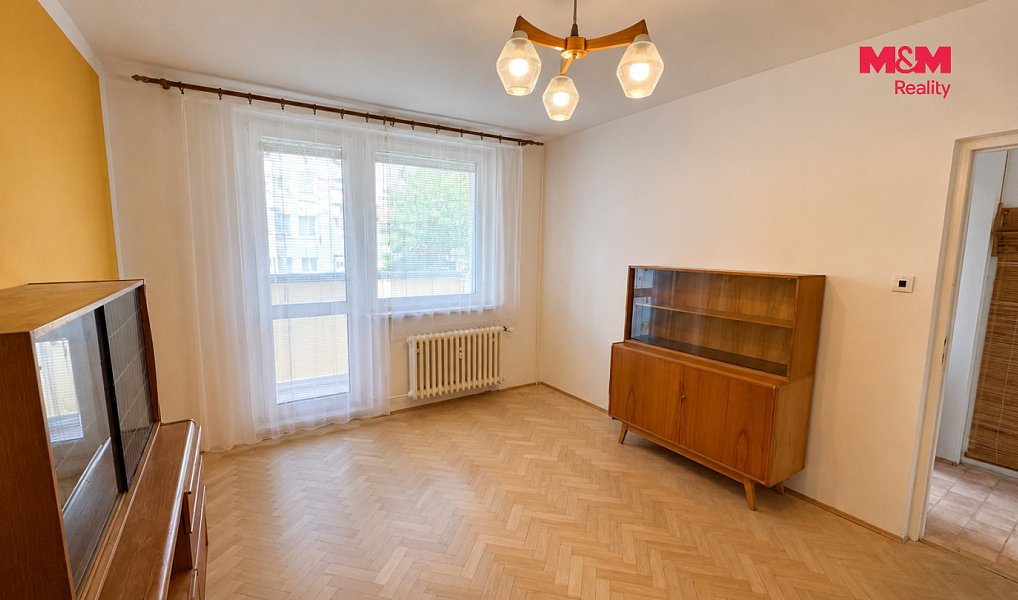 Pronájem bytu 1+1 34 m², Teplice nad Bečvou – náhled fotky 2