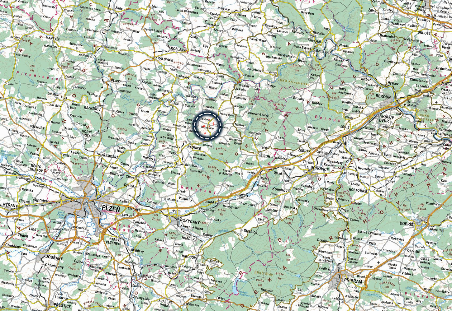 Prodej pole 104 324 m² — photo 4