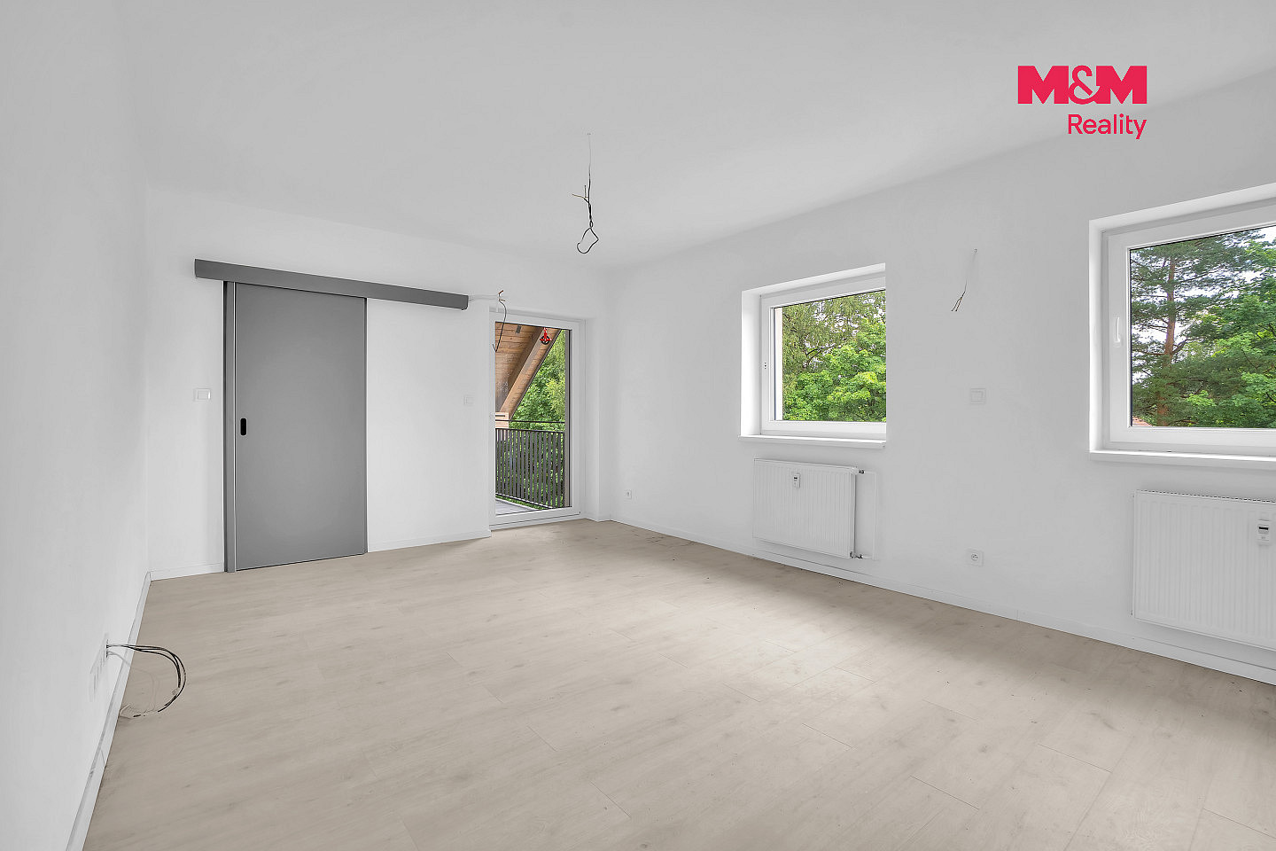 Prodej bytu 3+kk 116 m² – fotografie 4