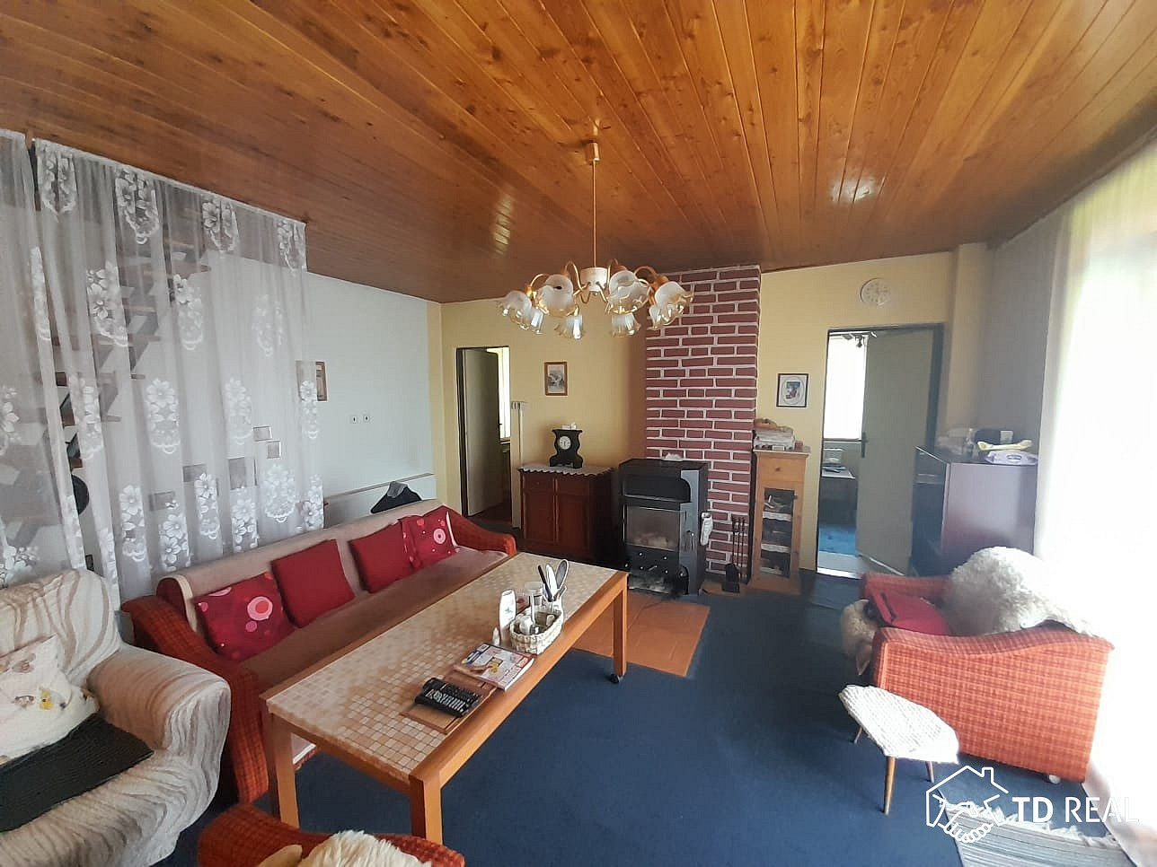 Prodej chaty/chalupy 117 m² s pozemkem 878 m² – fotografie 4