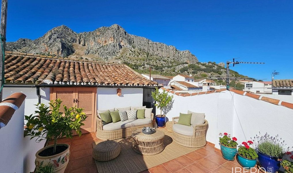 Prodej rodinného domu, 243 m², Montejaque