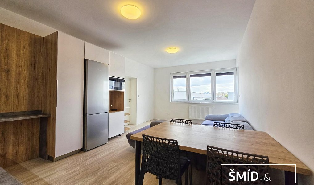 Pronájem bytu 3+kk 72 m², Kutná Hora – náhled fotky 5