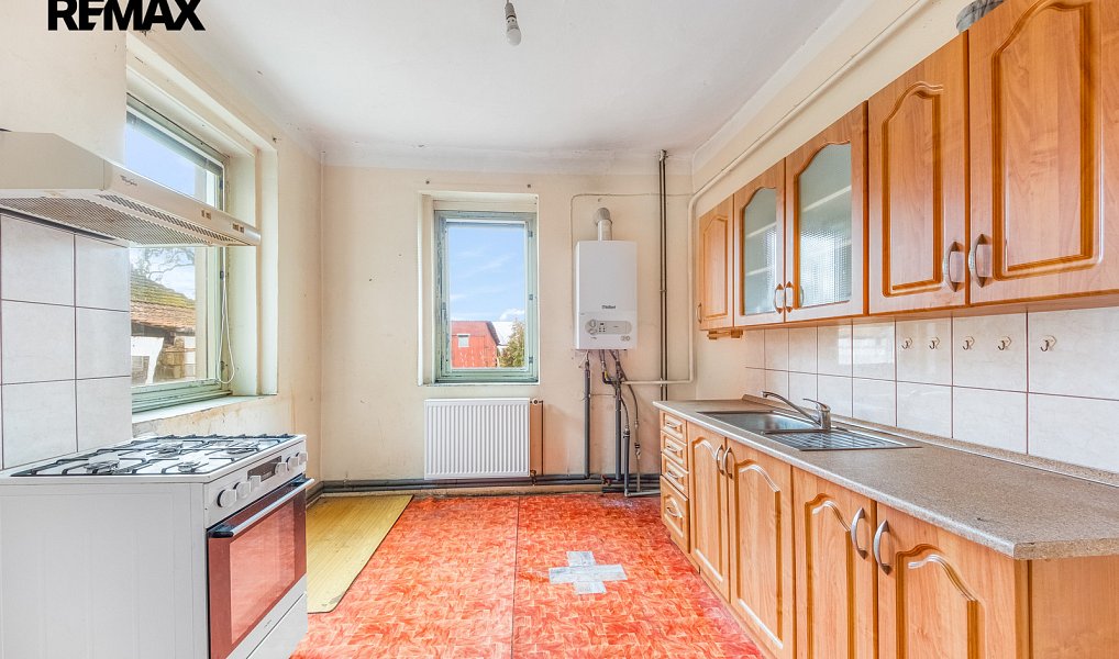 Prodej domu 116 m² s pozemkem 750 m², Praha – náhled fotky 6