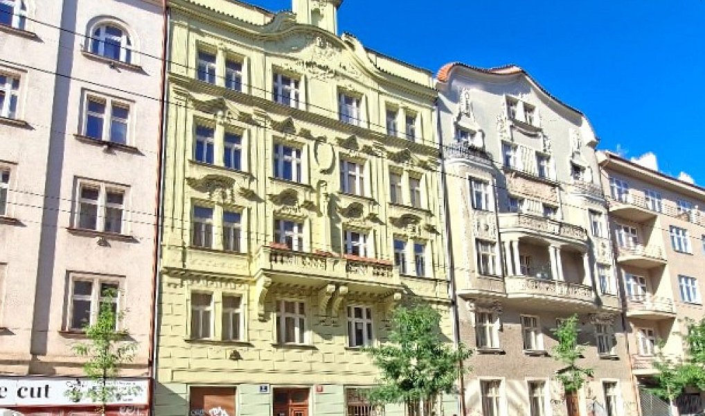 Pronájem obchodních prostor 120 m², Praha – náhled fotky 6