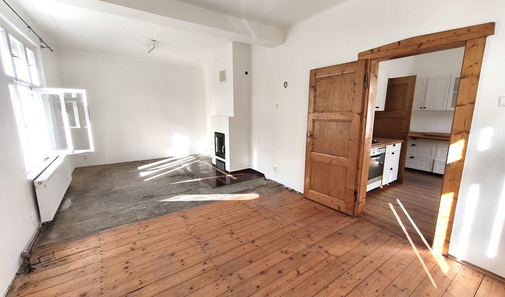 Prodej domu 120 m² s pozemkem 579 m², Hýskov – náhled fotky 15