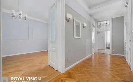 Prodej bytu 3+1 116 m², Hlinky, Brno - Staré Brno