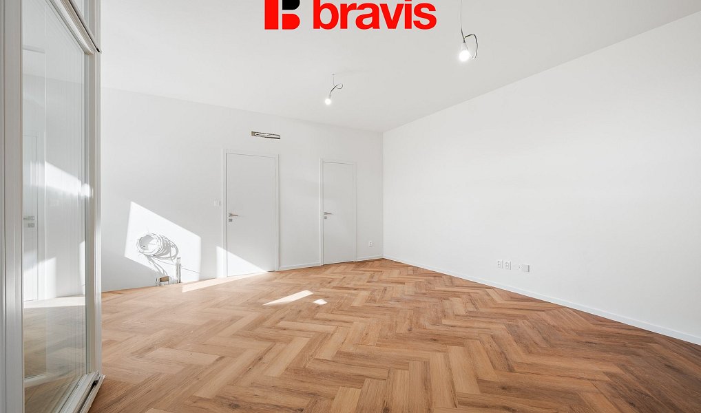 Prodej bytu 2+kk 55 m², Brno – náhled fotky 9