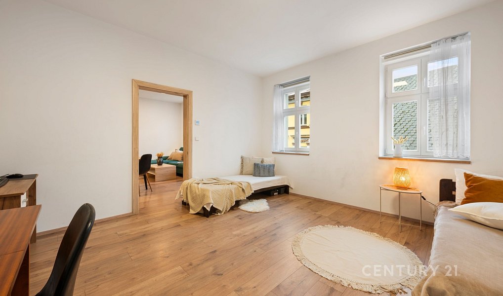 Prodej bytu 3+kk 69 m², Králíky – náhled fotky 4