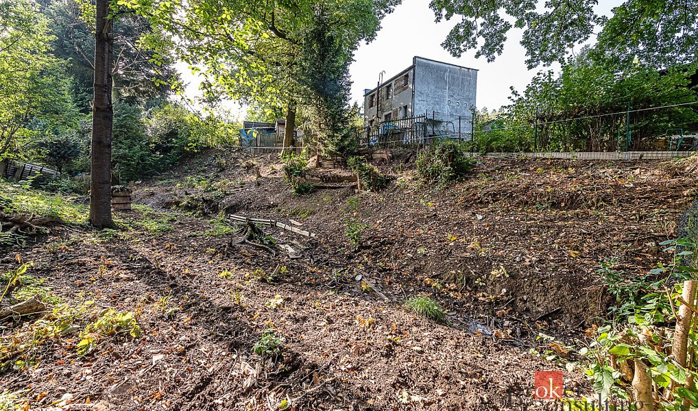 Prodej zahrady 533 m², Psáry – náhled fotky 6